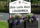 Adopt A Spot – Help Keep Loughrea Clean & Green! Loughrea Tidy Towns
