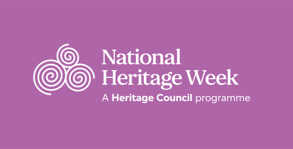 Heritage Week Events Around Loughrea