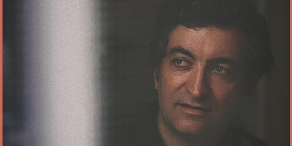 Ultan Conlon announces Loughrea hometown music gig