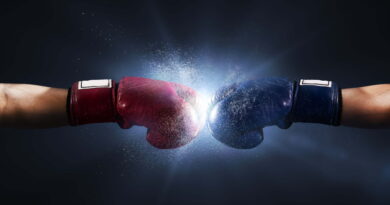 Loughrea Boxing Club Beginners Boxing Classes
