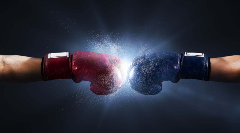 Loughrea Boxing Club Beginners Boxing Classes