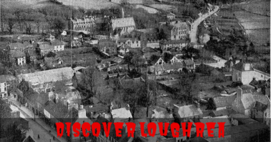 Loughrea Halloween Events 2023