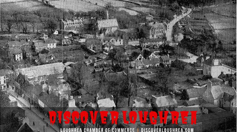 Loughrea Halloween Events 2023