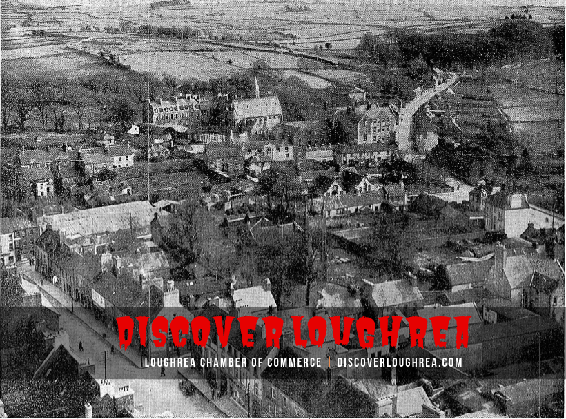 Loughrea Halloween Family Events 2024