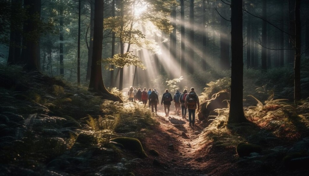 Grey Lake Ramblers Walking Club Loughrea Now Accepting Renewals and New Members