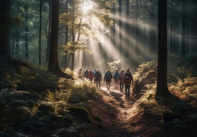 Grey Lake Ramblers Walking Club Loughrea Now Accepting Renewals and New Members