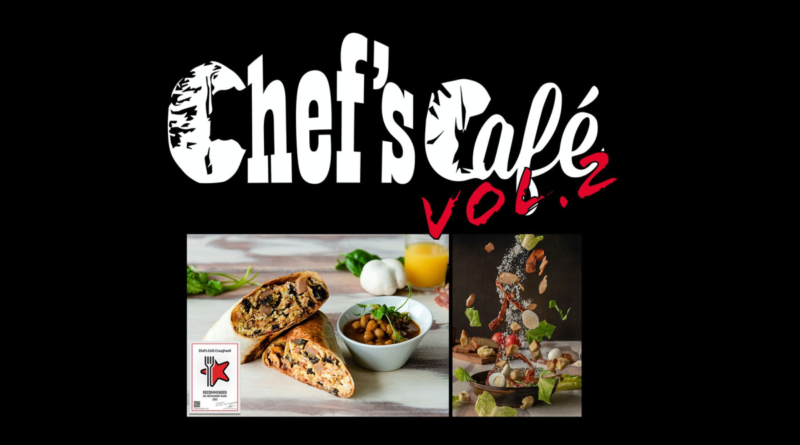Chefs Cafe Vol.2 Launches New Takeaway Service in Loughrea