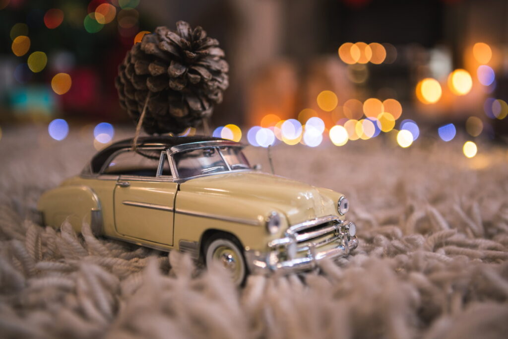 Ballymana N.S. Christmas Market and Tractor, Vintage Car & Honda 50 Run Craughwell Loughrea