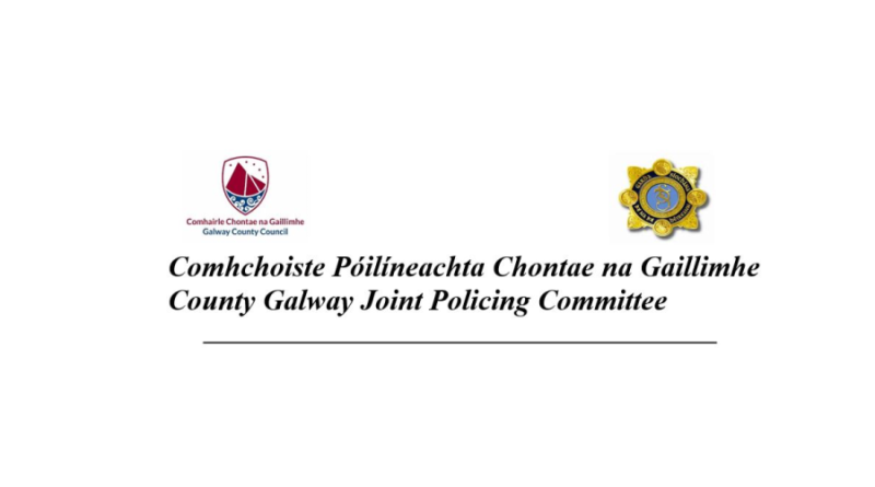 Public meeting of County Galway Joint Policing Committee