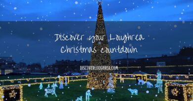 Discover Loughrea Christmas Events 2023