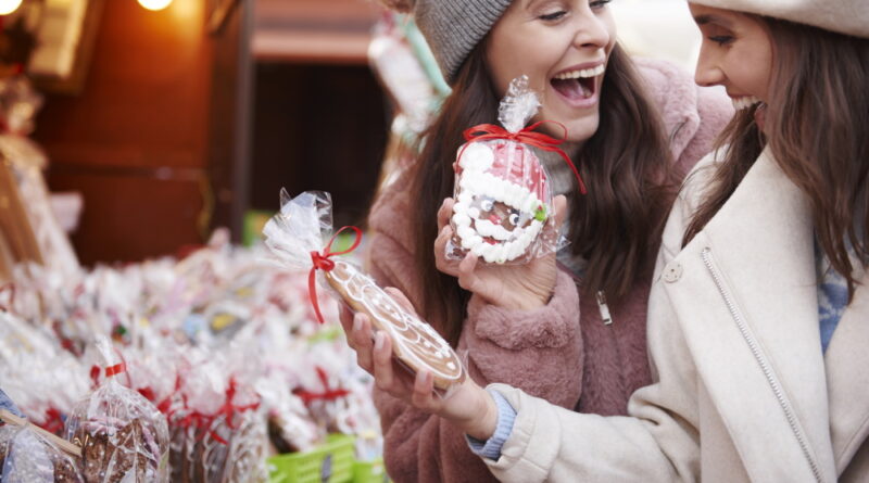 Popular Christmas Markets in and around Loughrea