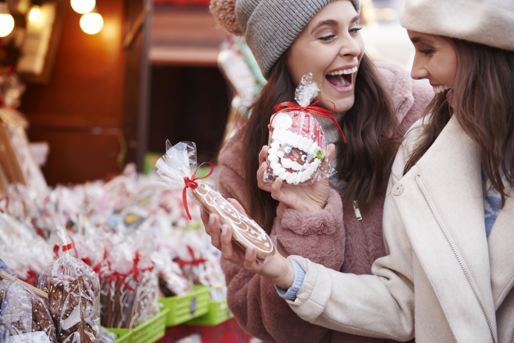 Popular Christmas Markets in and around Loughrea