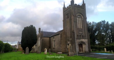 Loughrea Library set to celebrate Ireland Reads Day