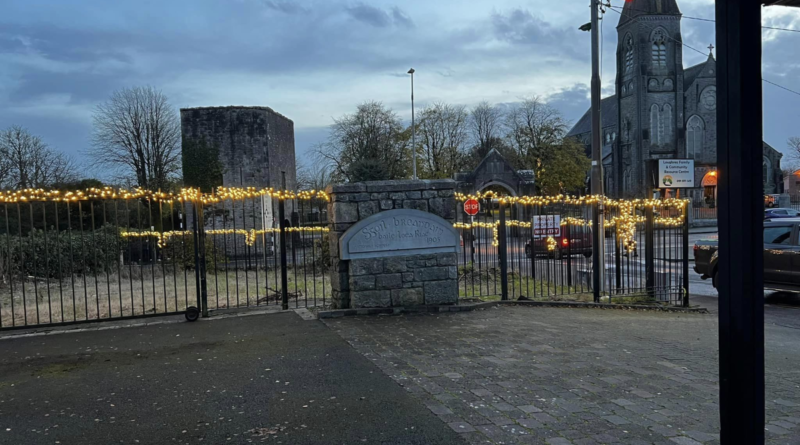 CASA Loughrea's November Social: A Festive Blend of Joy and Community Spirit