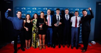Loughrea Triathlon clinches ‘Race of the Year 2023' title