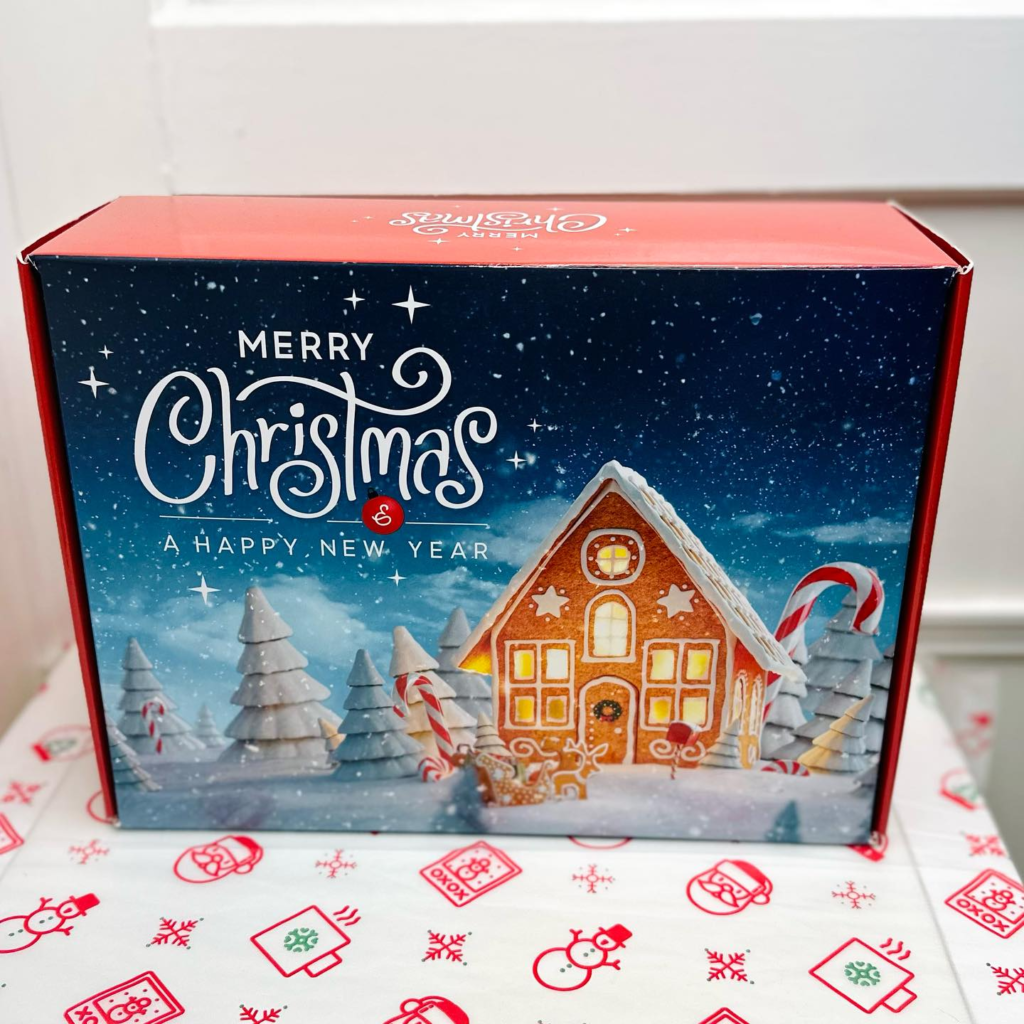 Love it Ladies Fashion Christmas Gift Box’s are back Loughrea Galway