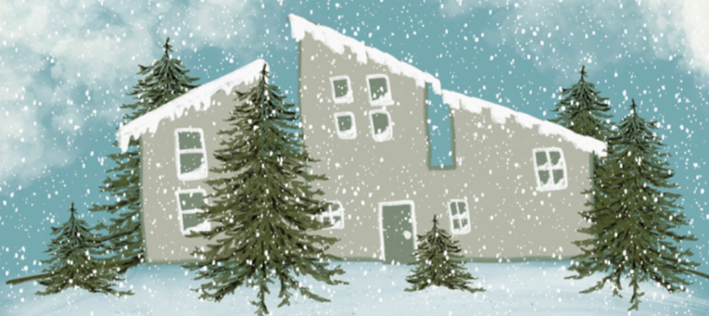 Embrace the Festive Spirit at Slieve Aughty Centre's Winter Market Loughrea Galway