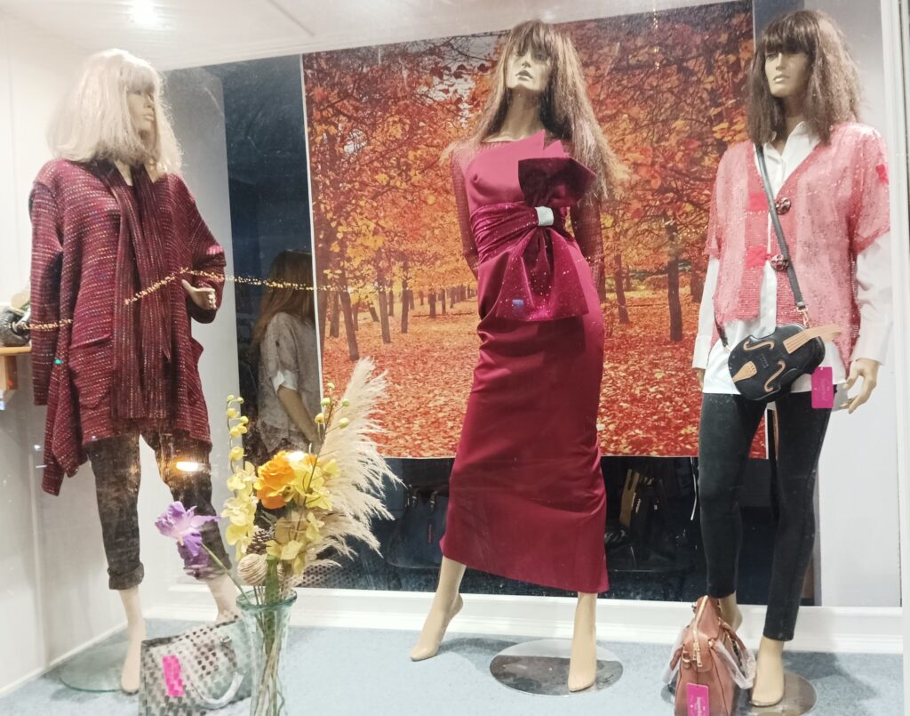 Timeless Boutique Loughrea Black Friday Sale
