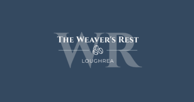 Weavers Rest Loughrea are hiring Kitchen Porter