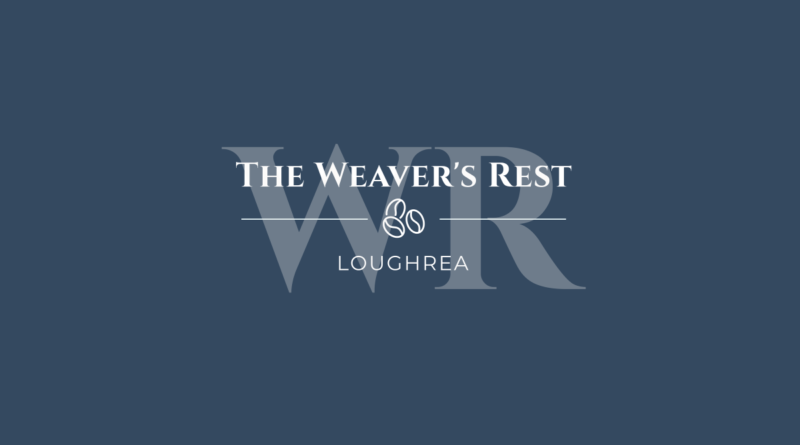 Weavers Rest Loughrea are hiring Kitchen Porter