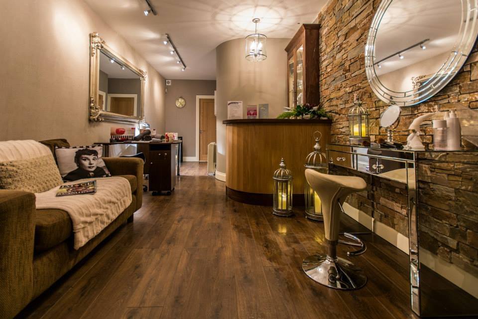 Chica Bella Beauty Loughrea Christmas Gift Vouchers - The Perfect Gift of Glamour!