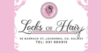 Locks of Hair Salon announce Junior Stylist