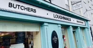 Loughnane's Butchers Loughrea unveils a festive feast for the senses