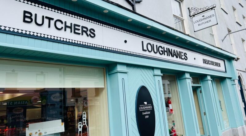 Loughnane's Butchers Loughrea unveils a festive feast for the senses