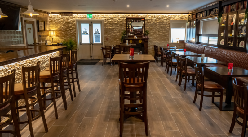 The Village Inn Bar & Restaurant seek Food & Beverage Assistants Loughrea