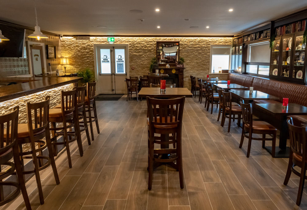 The Village Inn Bar & Restaurant seek Food & Beverage Assistants Loughrea