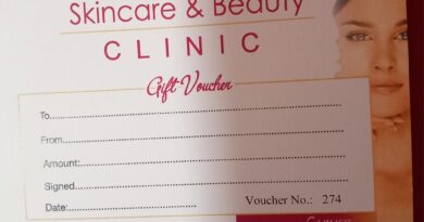 Skincare & Beauty Clinic Temporary Closure Due to Weather Conditions