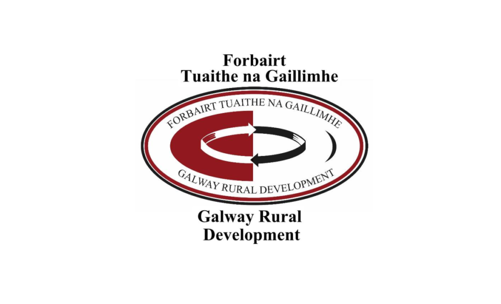 Social Prescribing Christmas Connects Event at Loughrea Family Resource Centre