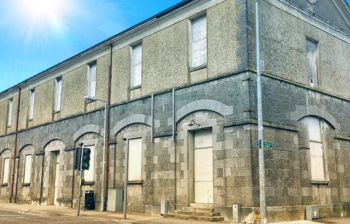 €5.6 Million for Loughrea’s Town Hall Restoration Project
