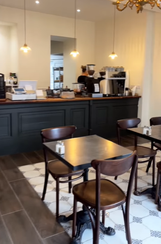 67 Main Street Wine Bar & Café Now Open in Loughrea