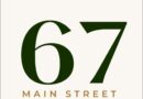 67 Main Street Loughrea turns 1