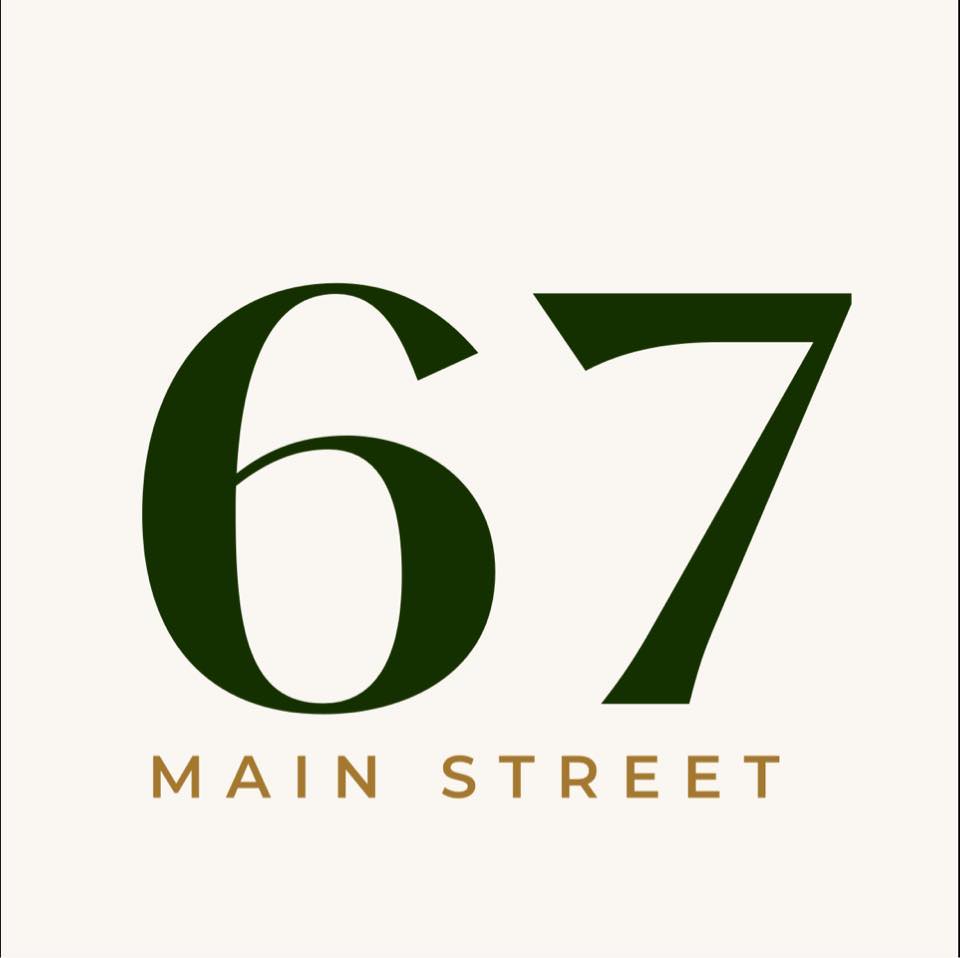67 Main Street Christmas Menu Now Available to Order