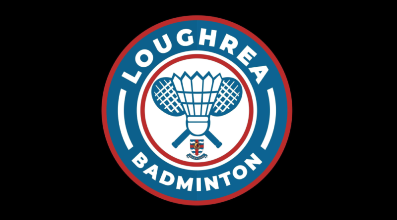 Loughrea Badminton Club Players Selected for Galway County Badminton Team