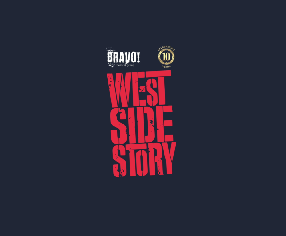 Bravo Theatre Group celebrates 10th Anniversary with West Side Story Performance