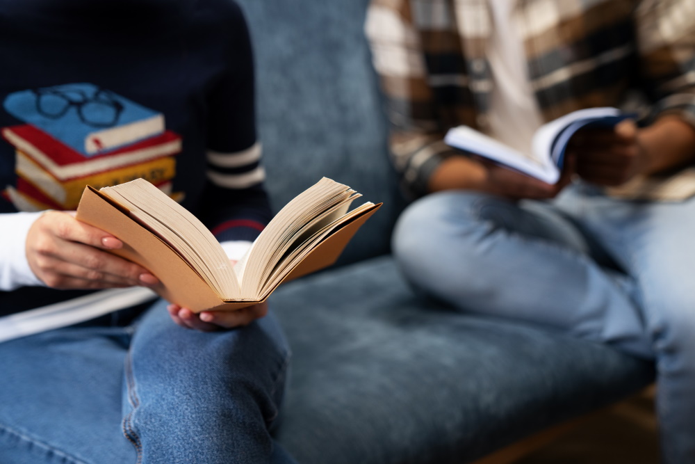 Loughrea School & Office Supplies Introduces Book Club