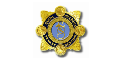 Loughrea Garda Station Open Day