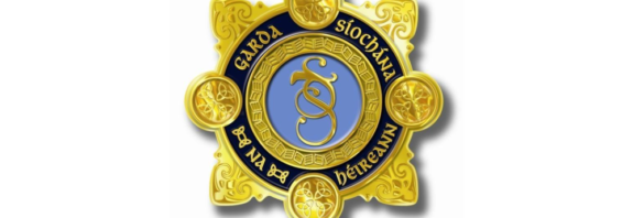 Loughrea Garda Station Open Day