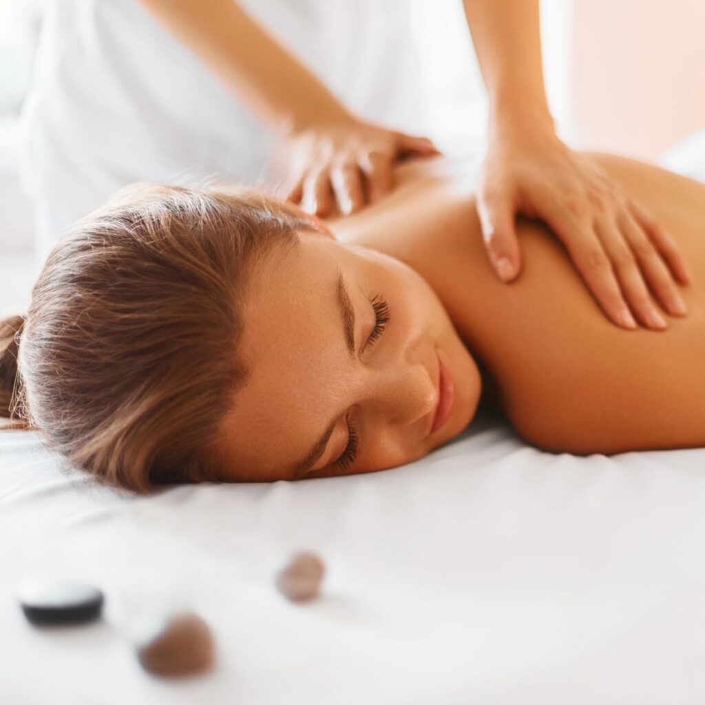 New Opening Hours at Shore Island Spa Loughrea