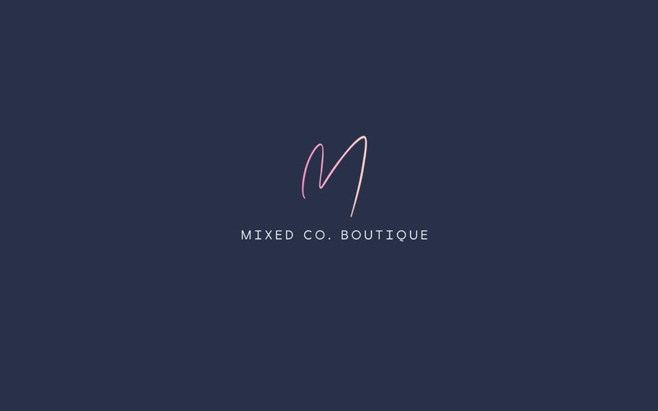 5 Years of Mixed Co. Boutique Loughrea