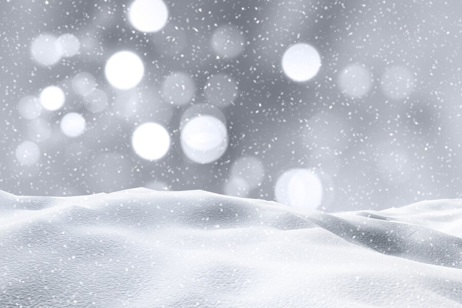 Snow and Ice Warnings for Loughrea and Surrounding Areas