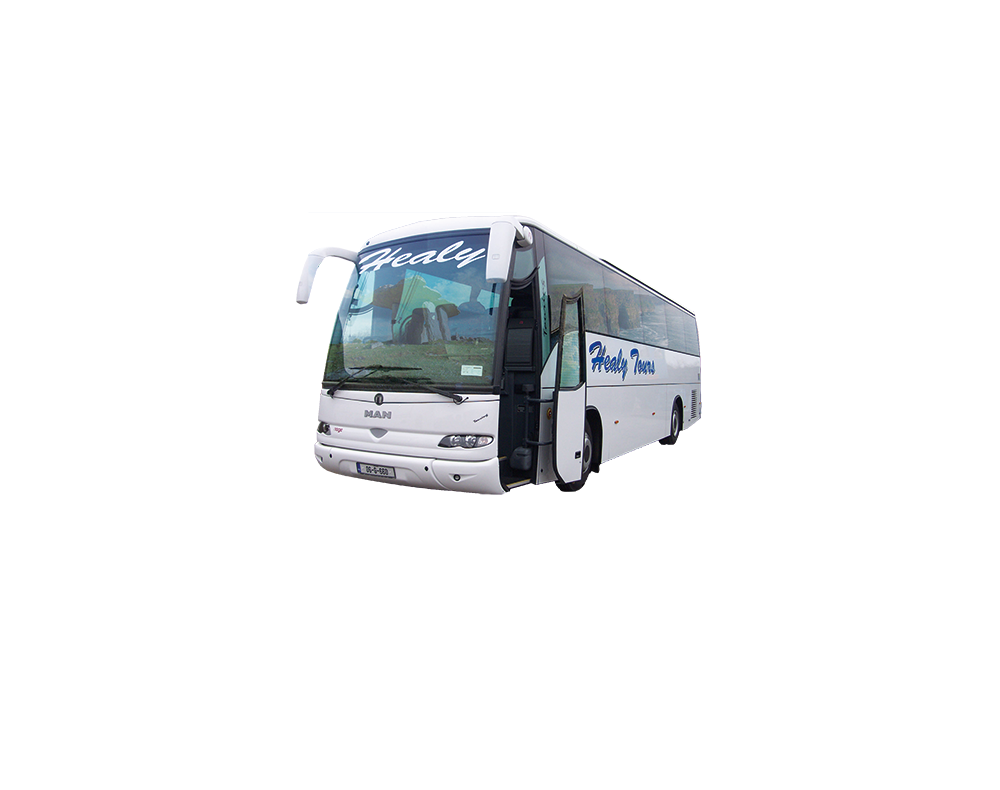 Healy Bus Loughrea Christmas Timetable