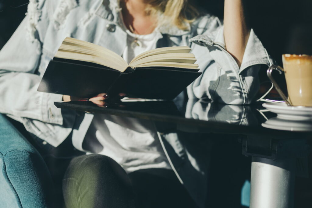 Opening a New Chapter in Loughrea: Book Club at McNamee’s Pub