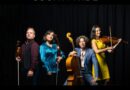 ConTempo Quartet to perform at Mount Carmel Chapel Loughrea