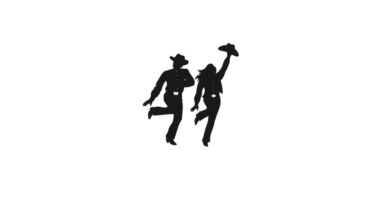 Line dancing Loughrea