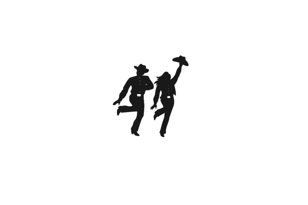 Line dancing Loughrea