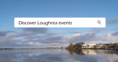 Loughrea Events 5-8 June